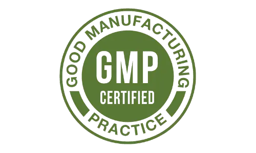 Mitolyn GMP Certification